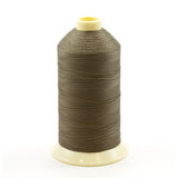 Coats Ultra Dee Polyester Thread Bonded Size DB92 #16 Beaver 16-oz