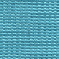 Recacril Solids Turquoise R-171 47-inch Shade / Marine Fabric