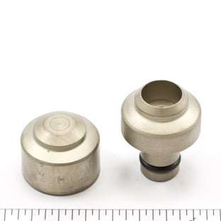 Pres-N-Snap Hole Punch for #2 Grommets