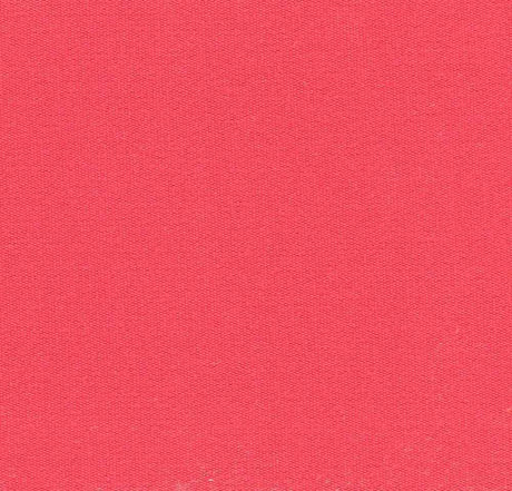 Sample of Tempotest Home Classic Red 11 Foundations Collection Upholstery Fabric