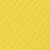 Sample of Enduratex Carbon Fiber Q Caution Yellow 400 Upholstery Fabric