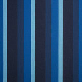 Sunbrella Makers Collection Gateway Indigo 56102-0000 Upholstery Fabric