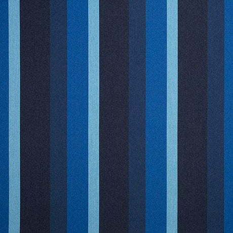 Sunbrella Makers Collection Gateway Indigo 56102-0000 Upholstery Fabric