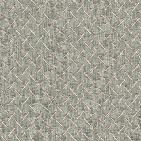 Sunbrella Maze Ozone MAZ J294 140 Marine Decorative Collection Upholstery Fabric