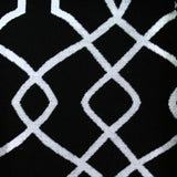 Sunbrella Folio Onyx SUF45741-000 Indoor / Outdoor Upholstery Fabric