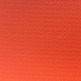 Sample of Patio 500 Bright Red 529 61-Inch Awning Fabric