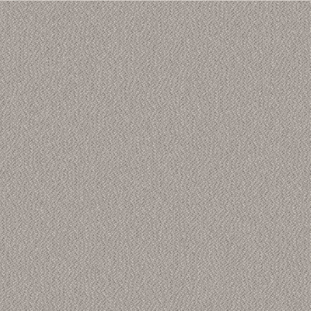Sample of Outdura Storm Smoke 6623 Ovation 3 Collection - Earthy Balance Upholstery Fabric