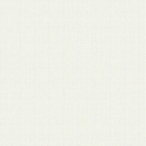 Sample of Serge Ferrari Batyline Lounge White 7720FR-5701 Upholstery Fabric