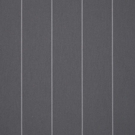 Dickson Naples Dark Grey D308 North American Collection Awning / Shade Fabric