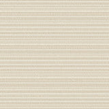 Sample of Outdura Sierra Meringue 3281 Modern Textures Collection Upholstery Fabric