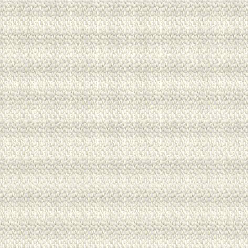 Sample of Outdura Reflections Creme 9226 Ovation 3 Collection - Natural Light Upholstery Fabric