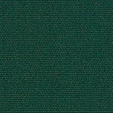 Sample of Sattler Forest Green 6001 60-inch Solids Standard Colors Shade / Marine Fabric