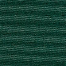 Sample of Sattler Forest Green 6001 60-inch Solids Standard Colors Shade / Marine Fabric