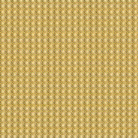 Sample of Serge Ferrari Batyline Lounge Safran 7720FR-50929 Upholstery Fabric