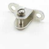 Hinge #34 Stamped Steel