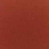 Sample of Sunbrella RAIN Canvas Henna 5407-0000 77 Waterproof Upholstery Fabric