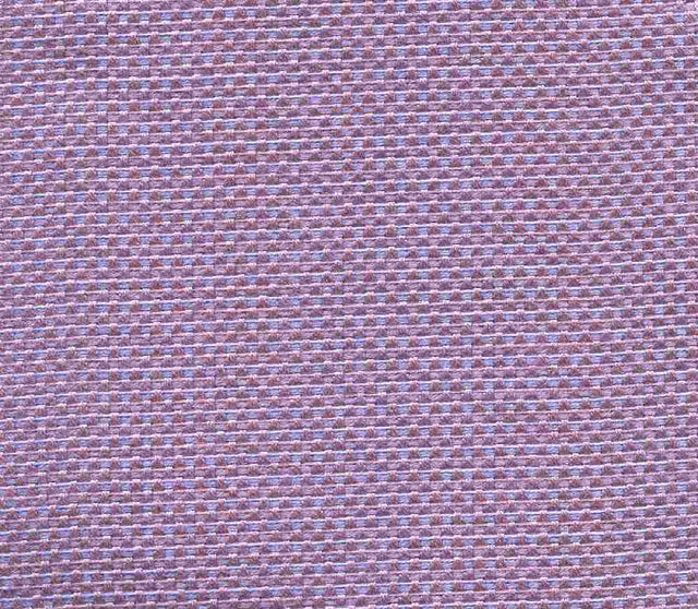 Sample of Tempotest Home Michelangelo Plum 50964/9 Foundations Collection Upholstery Fabric