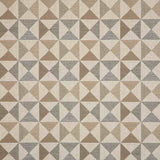 Sample of Sunbrella Array Dune 145654-0001 Dimension Collection Upholstery Fabric