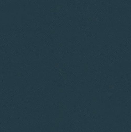 Sample of Nauga 55 Deep Sapphire Contract and Marine Upholstery Fabric