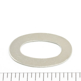 Common Sense Washer 91-BS-78505-2A Nickel-Plated Brass 1000 pack
