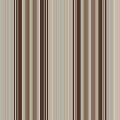 Sattler Hike 364056 Elements Stripes Shade / Marine Fabric
