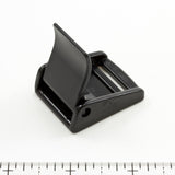 Fastex Cam Buckle 1 Inch Acetal Black