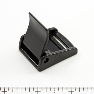 Fastex Cam Buckle 1 Inch Acetal Black