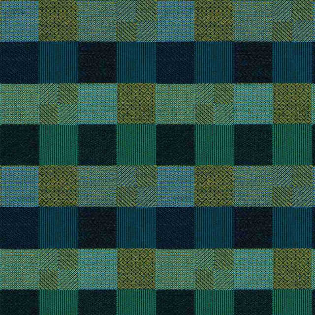 Sample of Sunbrella by Mayer Haarlem Big Sky 447-004 Wonderlust Collection Upholstery Fabric