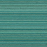 Sample of Outdura Sierra Turquoise 3273 Modern Textures Collection Upholstery Fabric