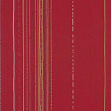Sunbrella by Mayer Wilson Sangria 436-001 Vollis Simpson Collection Upholstery Fabric