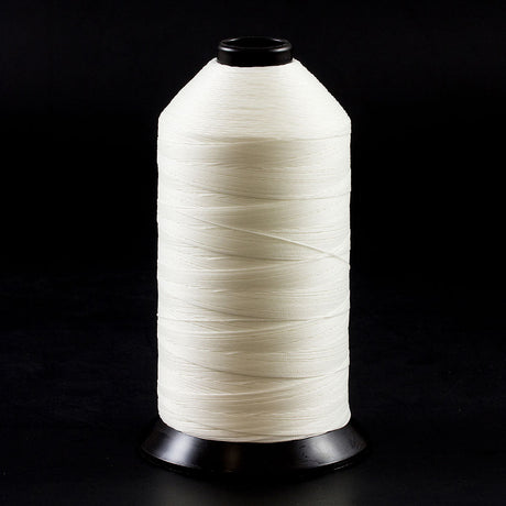 A&E SunStop Thread Size T135 66500 White 16-oz