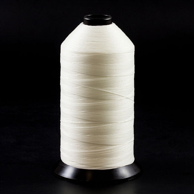 A&E SunStop Thread Size T135 66500 White 16-oz