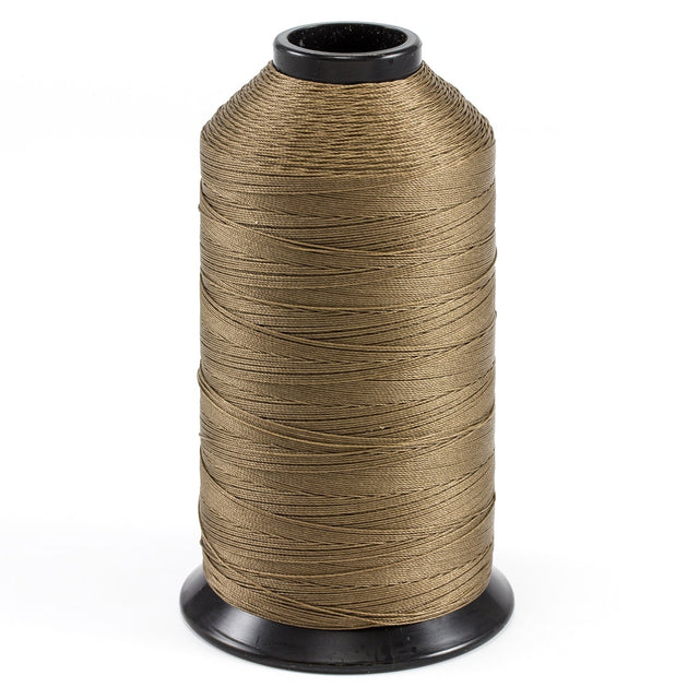 A&E SunStop Thread Size T135 66503 Beige 8-oz