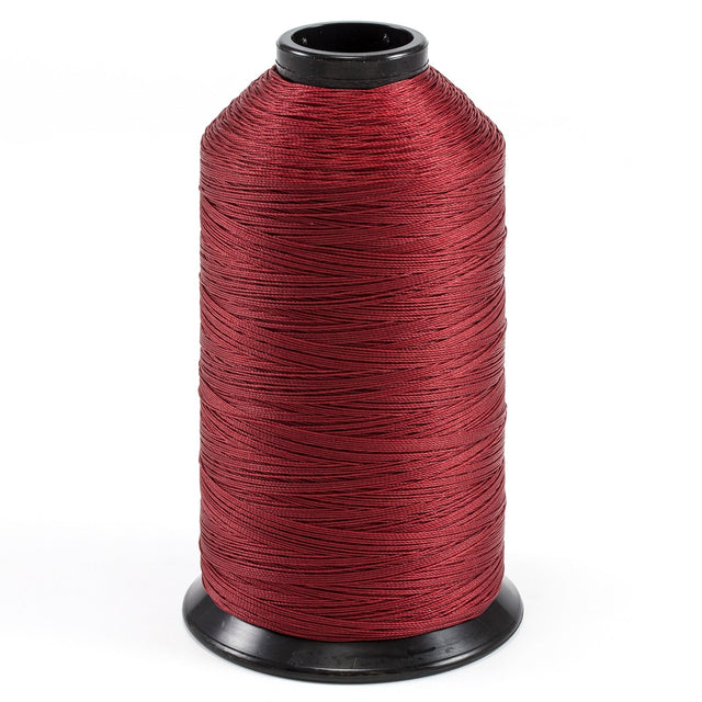 A&E SunStop Thread Size T135 66507 Jockey Red 8-oz