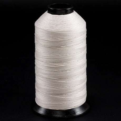 A&E SunStop Thread Size T135 66509 Silver 8-oz