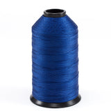 A&E SunStop Thread Size T135 66513 Pacific Blue 8-oz