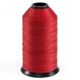 A&E SunStop Thread Size T135 66519 Logo Red 8-oz
