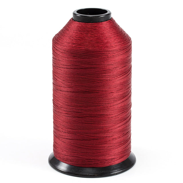 A&E SunStop Thread Size T90 66507 Jockey Red 8 - oz - Outdoor Textiles