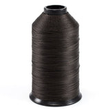 A&E SunStop Thread Size T90 66510 Brown 8-oz