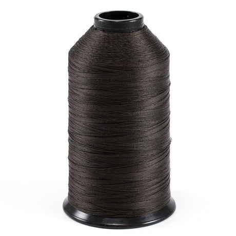 A&E SunStop Thread Size T90 66510 Brown 8-oz