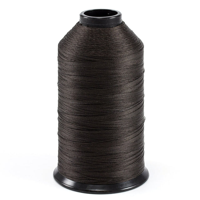 A&E SunStop Thread Size T90 66510 Brown 8-oz