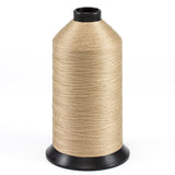 A&E SunStop Thread Size T90 66517 Linen 16-oz