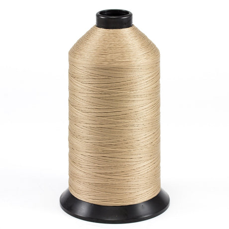 A&E SunStop Thread Size T90 66517 Linen 16-oz