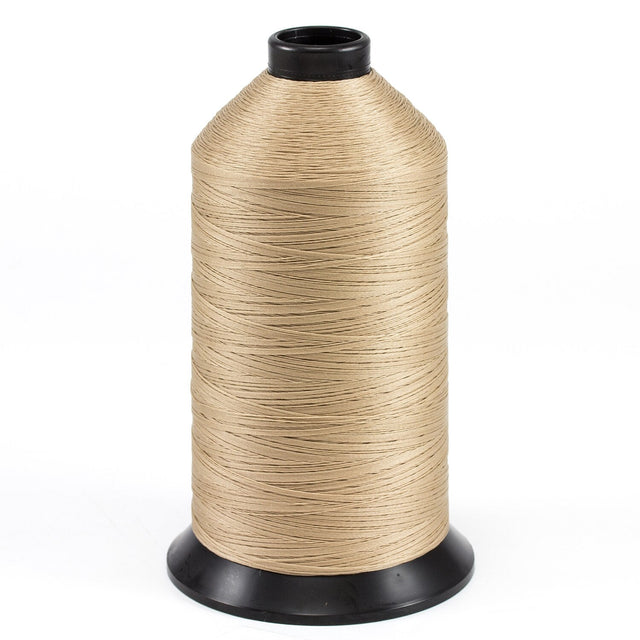 A&E SunStop Thread Size T90 66517 Linen 16-oz