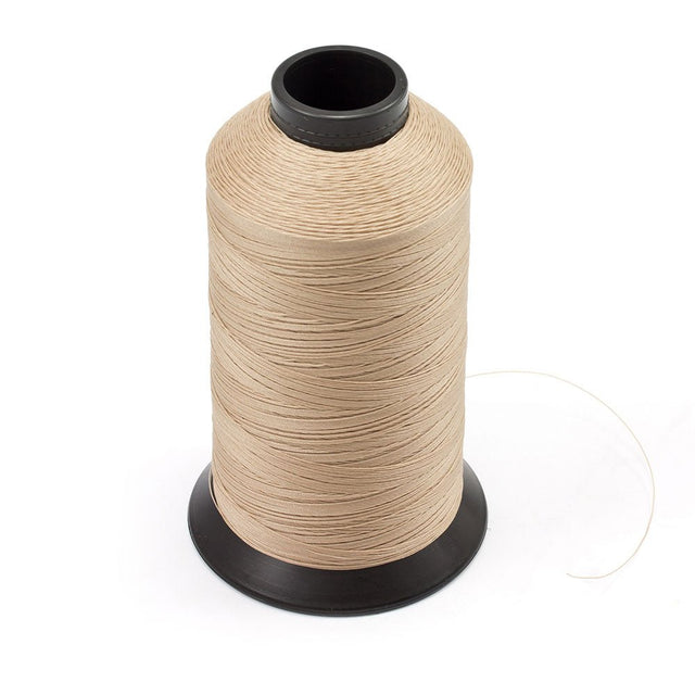 A&E SunStop Thread Size T90 66517 Linen 8-oz