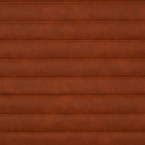 Causeway Honey Roll-n-Pleat Marine Upholstery Fabric