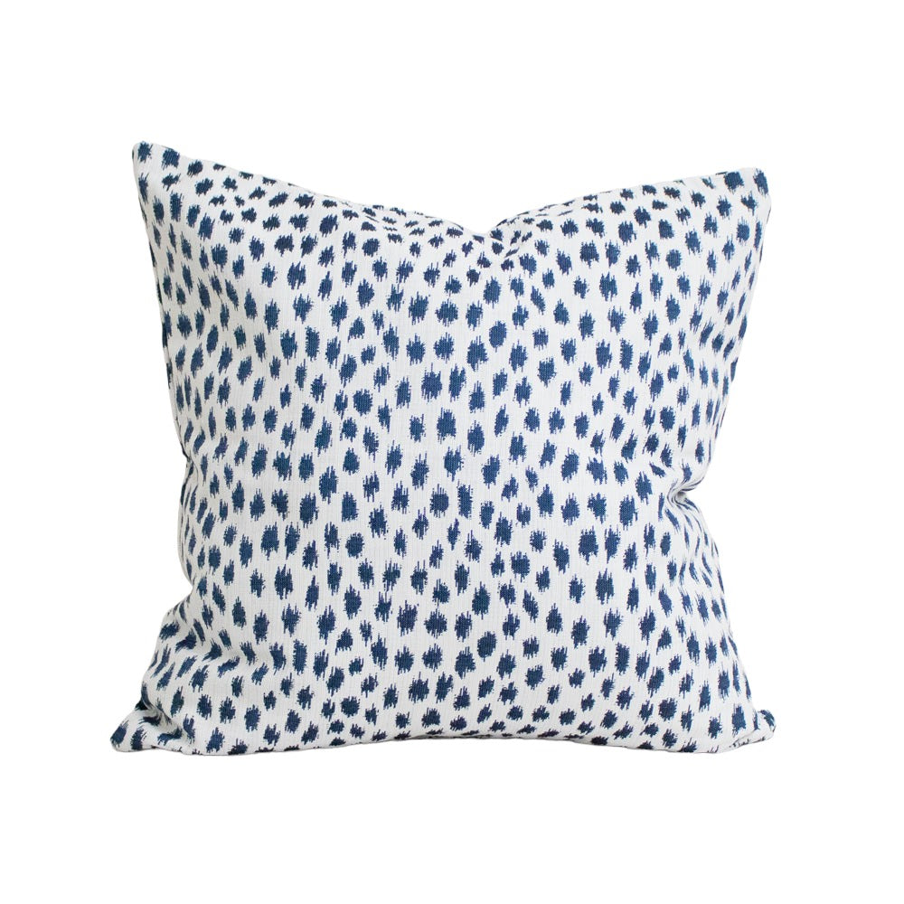 Sunbrella Agra Indigo 145147-0000 Fusion Collection - Reversible Upholstery Fabric (Light Side)