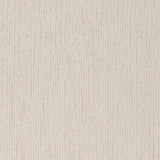 Sample of Sunbrella Vista Alabaster 46106-0001 Upholstery Fabric