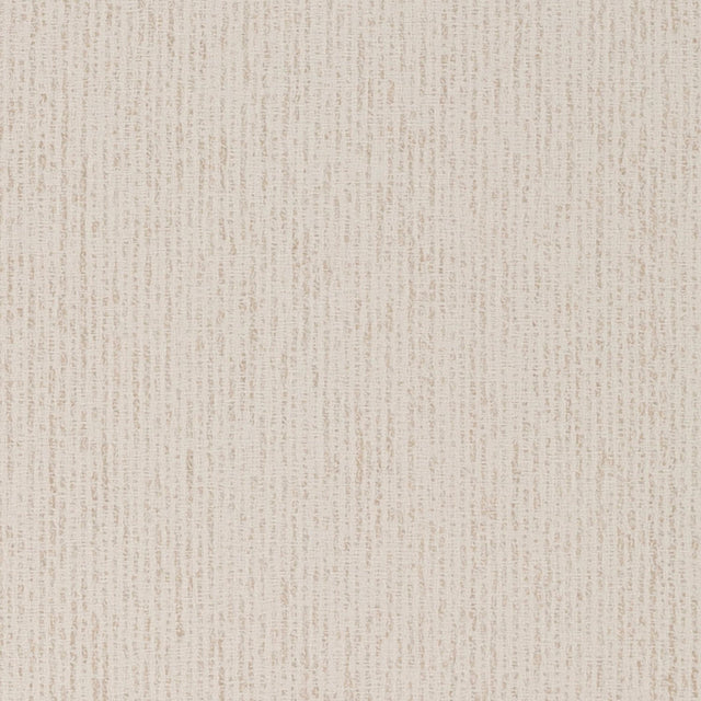 Sample of Sunbrella Vista Alabaster 46106-0001 Upholstery Fabric
