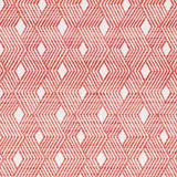 Bella Dura Alcado Persimmon Home Collection Upholstery Fabric